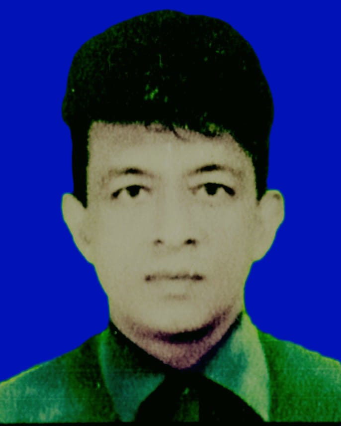 Md Sobuj Mia